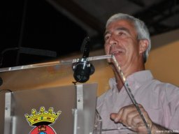 Clausura del Tambor 2011